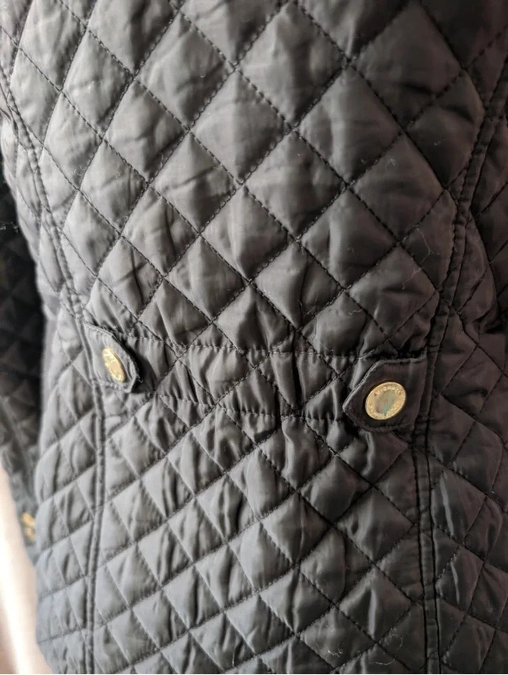 Michael Kors great fall